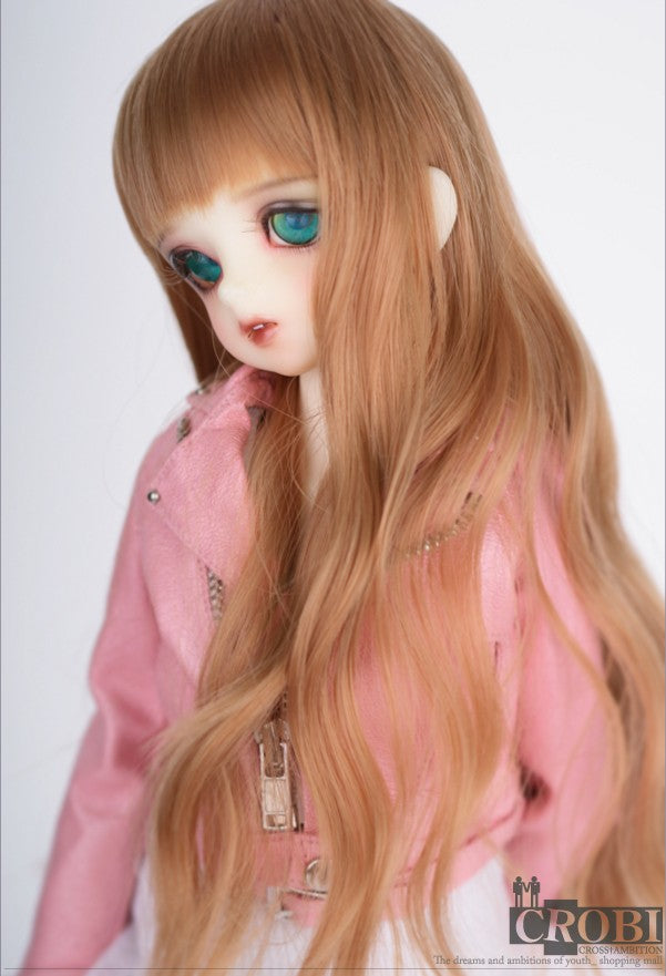 CRWM-42 (Mellow Cream) | Item in Stock | WIG