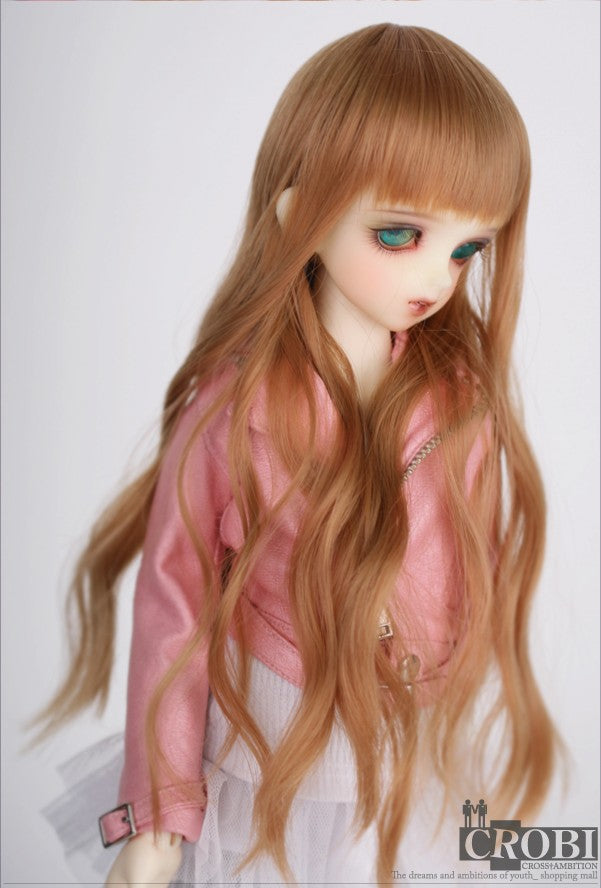 CRWM-42 (Mellow Cream) | Item in Stock | WIG