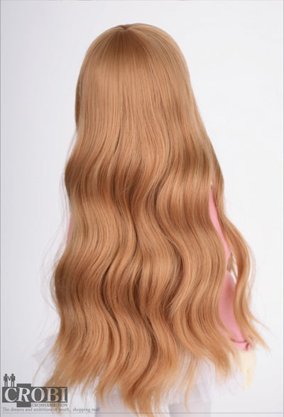 CRWM-42 (Mellow Cream) | Item in Stock | WIG