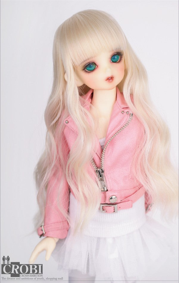 CRWM-42 (Milky Blond) | Item in Stock | WIG