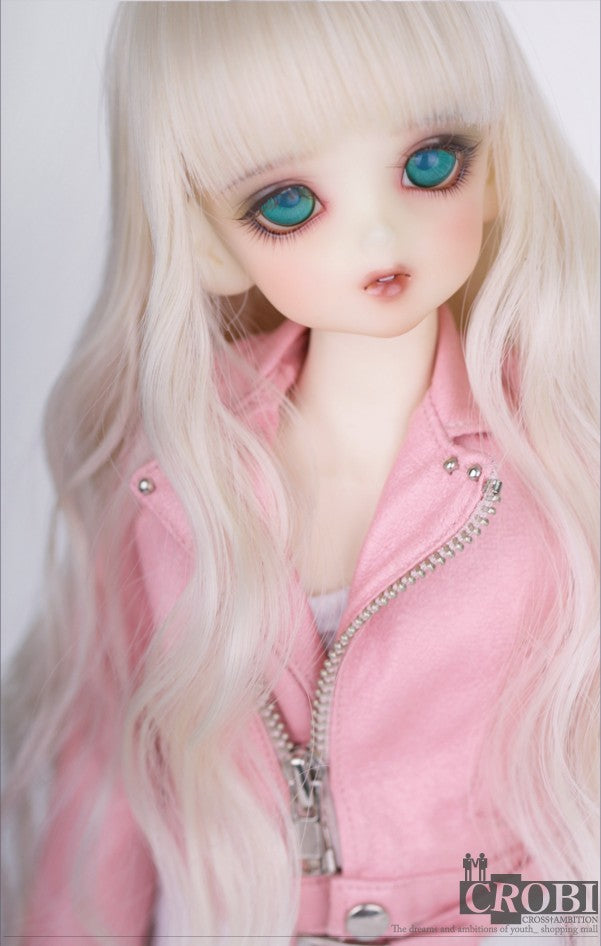 CRWM-42 (Milky Blond) | Item in Stock | WIG