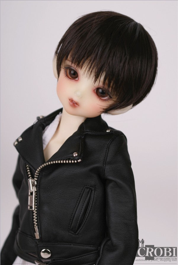 CRWM-51 (Light Black) | Item in Stock | WIG