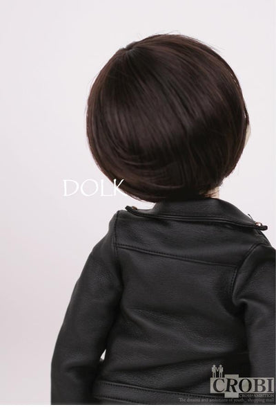 CRWM-51 (Light Black) | Item in Stock | WIG