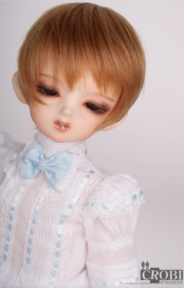 CRWM-51 (Mellow Cream) | Item in Stock | WIG