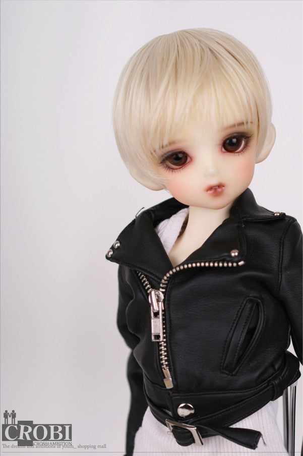 CRWM-51 (Milky Blond) | Item in Stock | WIG