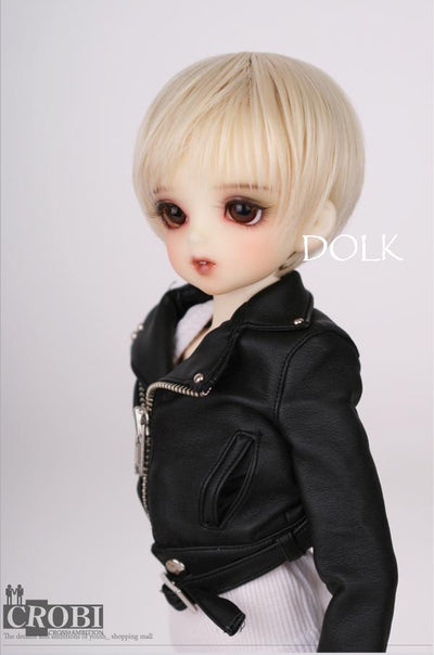 CRWM-51 (Milky Blond) | Item in Stock | WIG