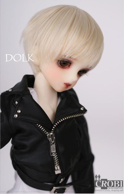 CRWM-51 (Milky Blond) | Item in Stock | WIG