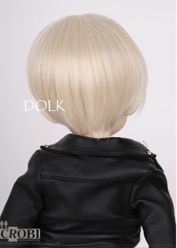 CRWM-51 (Milky Blond) | Item in Stock | WIG