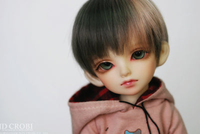 CRWS-113 (Mode Pink) | Item in Stock | WIG