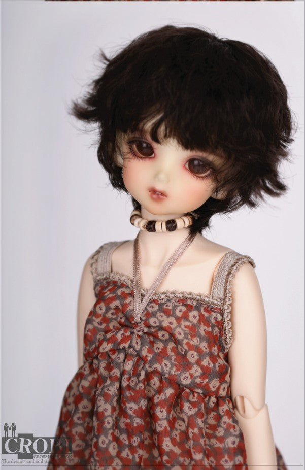 CRWM-60 (Light Black) | Item in Stock | WIG