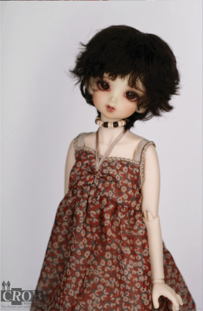 CRWM-60 (Light Black) | Item in Stock | WIG