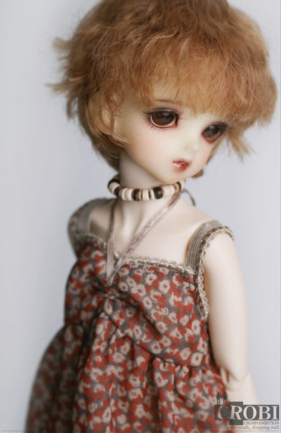 CRWM-60 (Mellow Cream) | Item in Stock | WIG