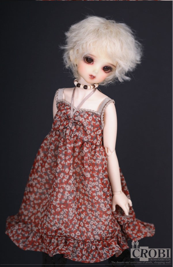 CRWM-60 (Milky Blond) | Item in Stock | WIG