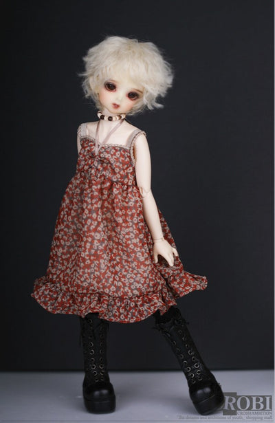 CRWM-60 (Milky Blond) | Item in Stock | WIG