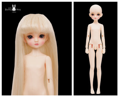 Potpourri C doll / 21.5cm | Preorder | DOLL