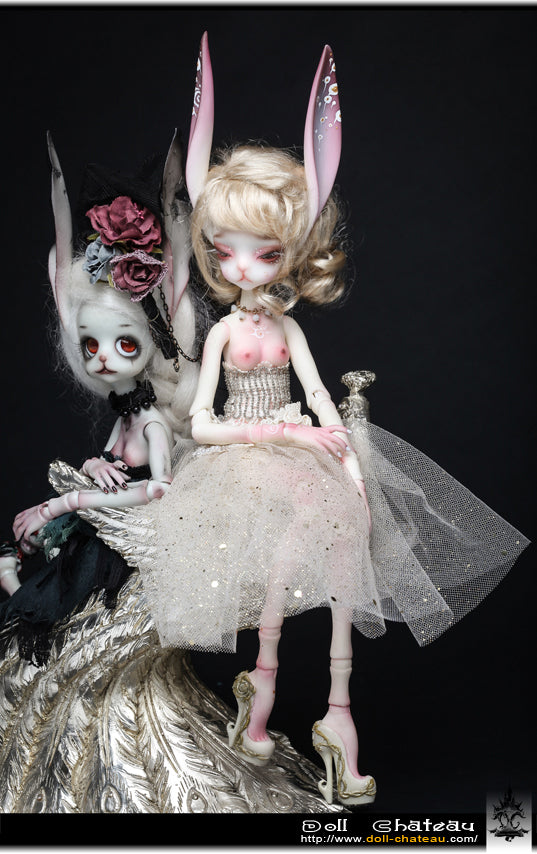 Fiona Fullset | Preorder | DOLL