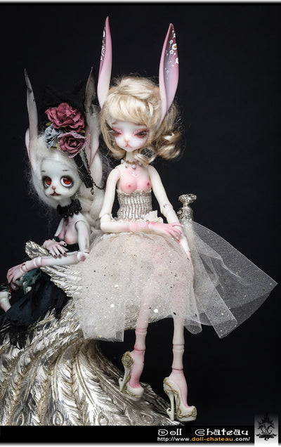 Fiona | Preorder | DOLL