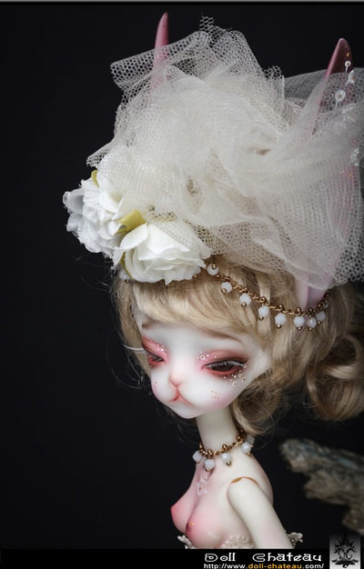 Fiona | Preorder | DOLL