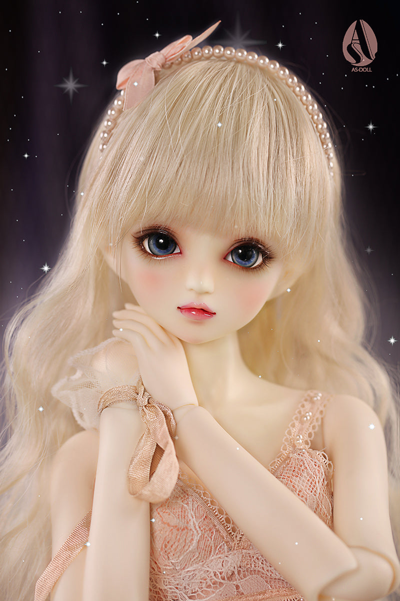 Cinderella | Preorder | DOLL