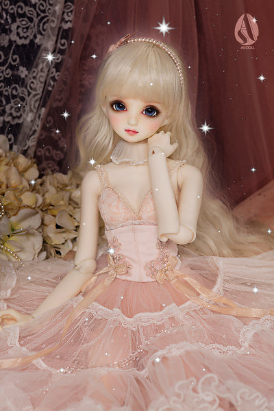 Cinderella | Preorder | DOLL