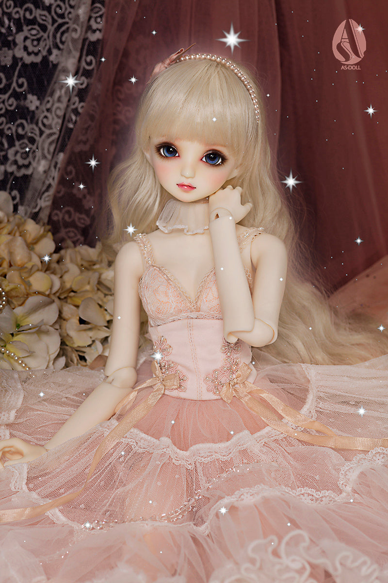 Cinderella | Preorder | DOLL