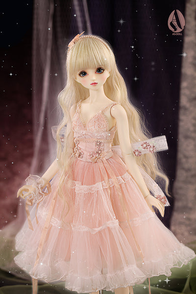 Cinderella | Preorder | DOLL