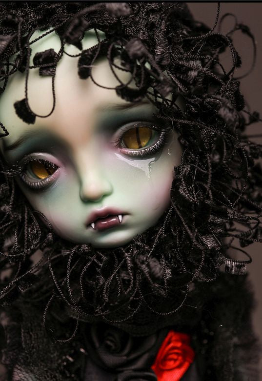 Doll Chateau – Dolk BJD