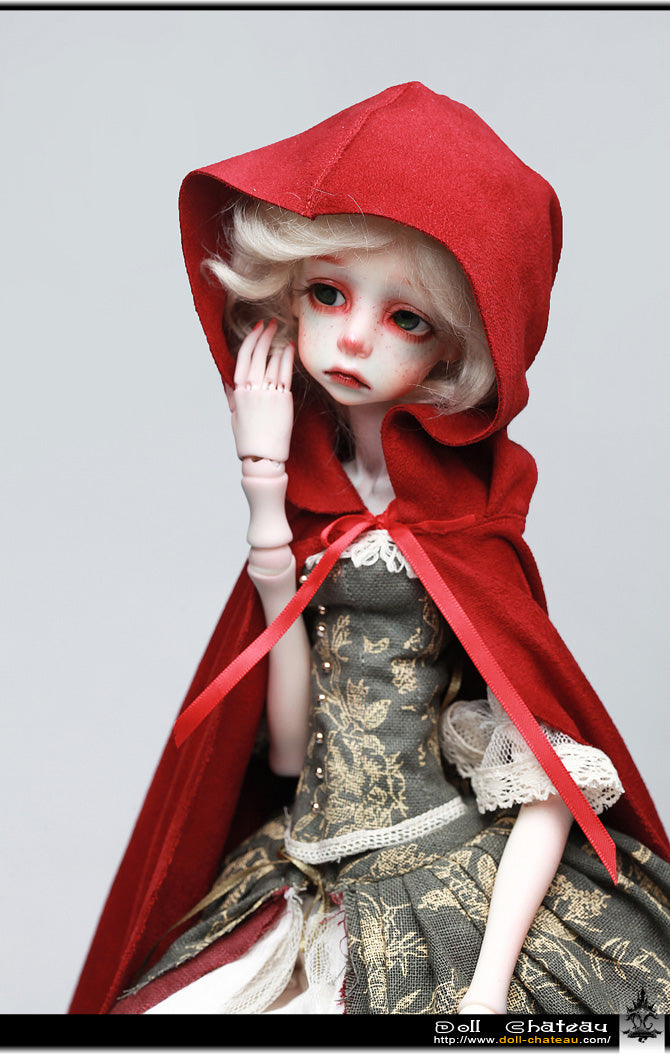 Susan | Preorder | DOLL