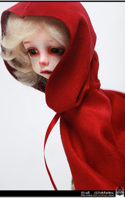 Susan | Preorder | DOLL