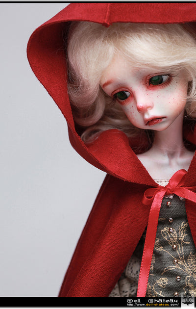 Susan | Preorder | DOLL