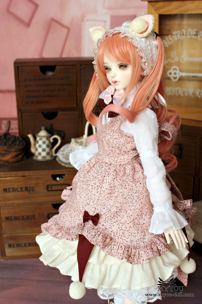 Ailsa [Limited Time 15% OFF] | Preorder | DOLL