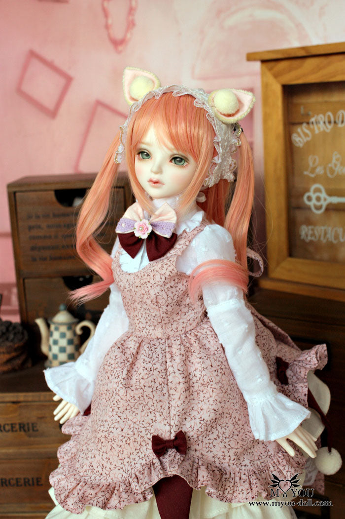 Ailsa [Limited Time 15% OFF] | Preorder | DOLL