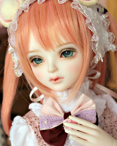 Ailsa [Limited Time 15% OFF] | Preorder | DOLL