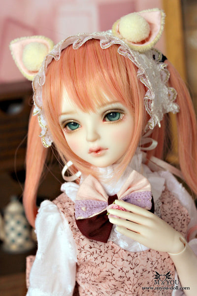 Ailsa [Limited Time 15% OFF] | Preorder | DOLL