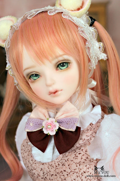 Ailsa [Limited Time 15% OFF] | Preorder | DOLL