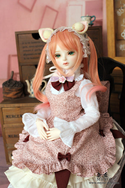 Ailsa [Limited Time 15% OFF] | Preorder | DOLL