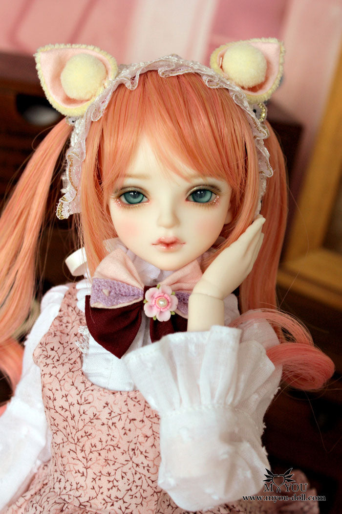 Ailsa [Limited Time 15% OFF] | Preorder | DOLL