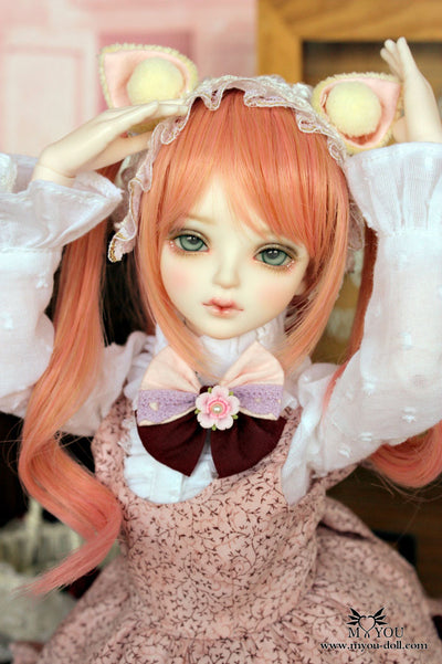 Ailsa [Limited Time 15% OFF] | Preorder | DOLL