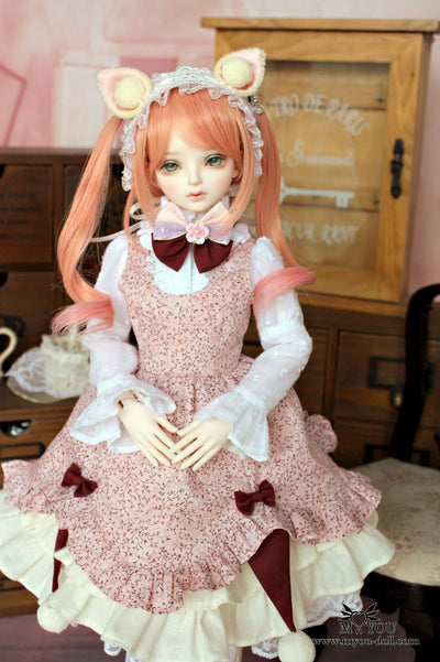 Ailsa [Limited Time 15% OFF] | Preorder | DOLL