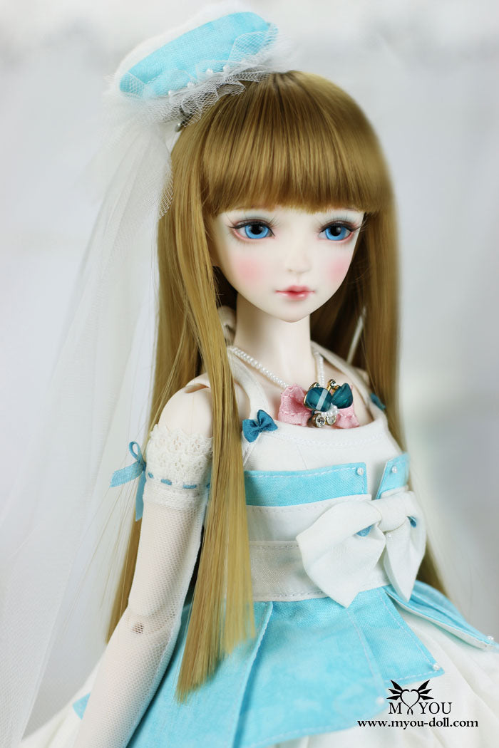 Bohe [Limited Time 15% OFF] | Preorder | DOLL
