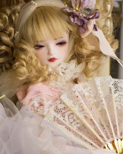 Bella [Limited Time 15% OFF] | Preorder | DOLL