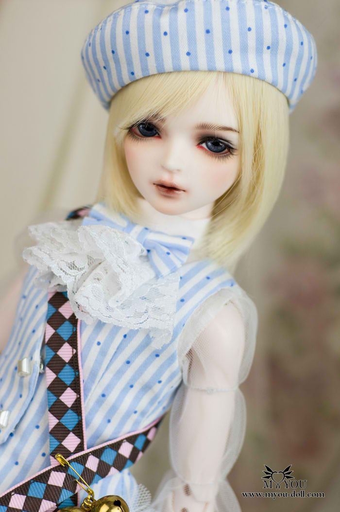 Vera [Limited Time 15% OFF] | Preorder | DOLL