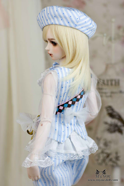 Vera [Limited Time 15% OFF] | Preorder | DOLL