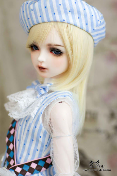 Vera [Limited Time 15% OFF] | Preorder | DOLL