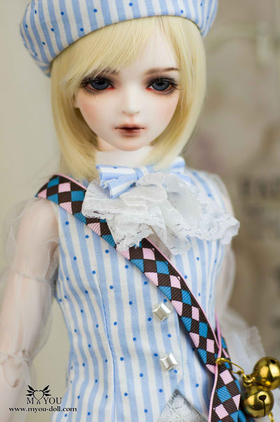 Vera [Limited Time 15% OFF] | Preorder | DOLL