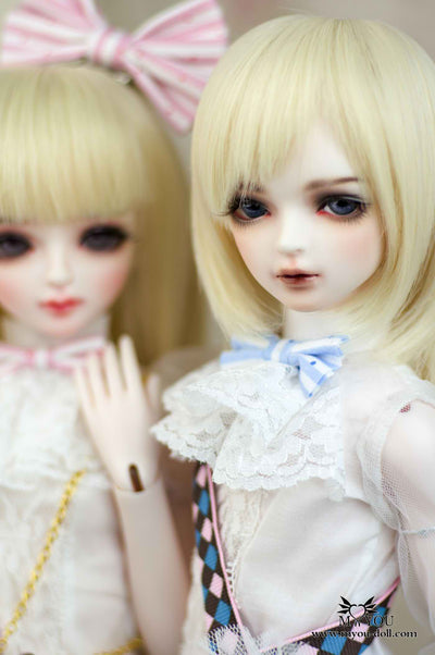 Vera [Limited Time 15% OFF] | Preorder | DOLL