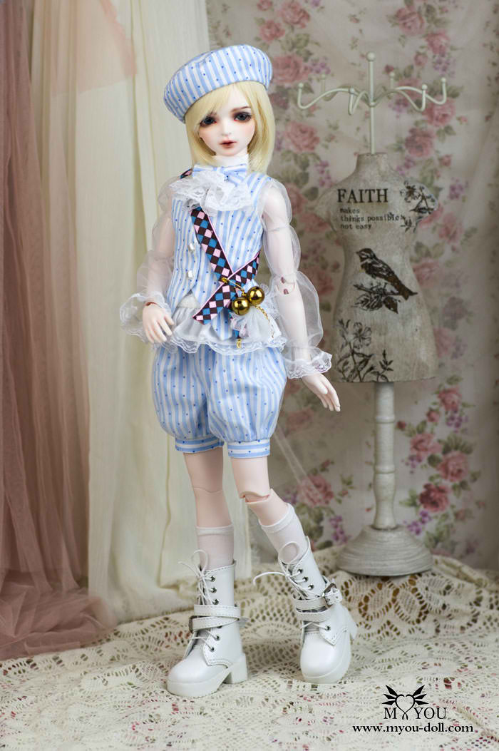 Vera [Limited Time 15% OFF] | Preorder | DOLL