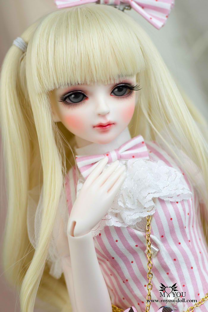 Verna [Limited Time 15% OFF] | Preorder | DOLL