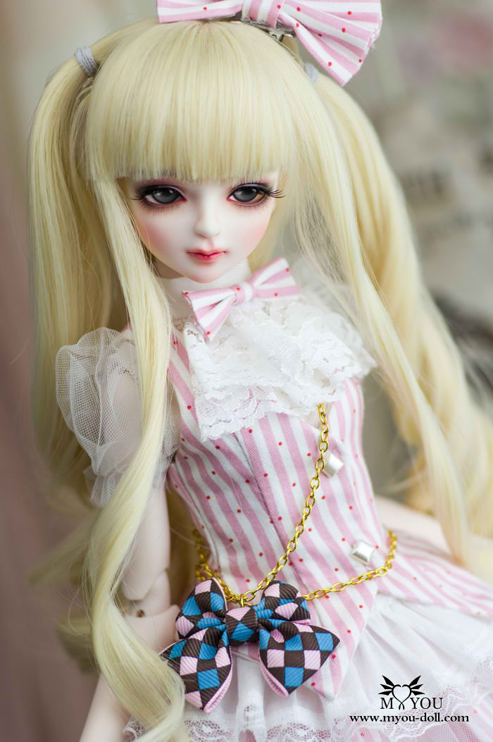 Verna [Limited Time 15% OFF] | Preorder | DOLL