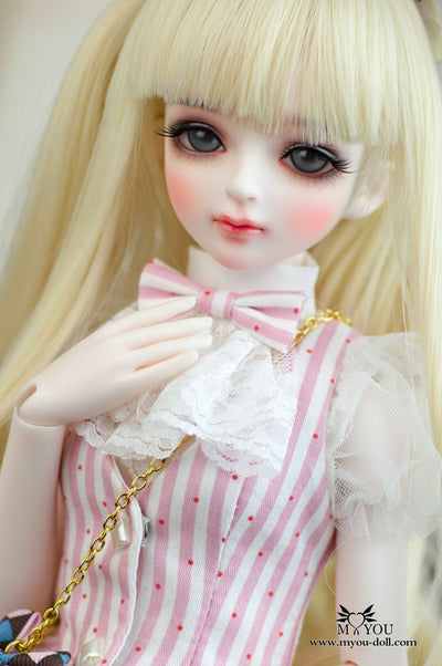 Verna | Preorder | DOLL